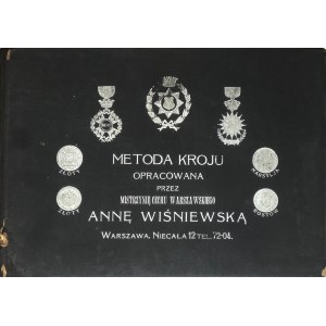WIŚNIEWSKA Anna [Lewańska] (1876-1938)