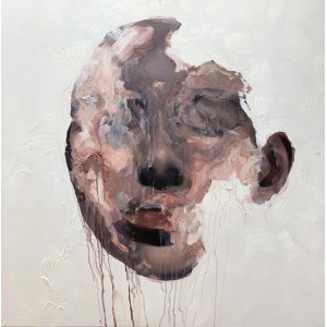 Lia KIMURA, Transition, 2019.