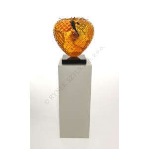 Kamila Stępniak, Amber&Gold Strawberry