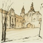 Stanisław Noakowski (1867-1928), Teka z 20 reprodukcjami
