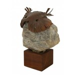 Lubomir Tomaszewski (1923-2018), Owl