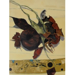 Bartosz Hadryś, Untitled, 2016
