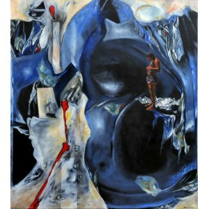 Bartosz Hadryś, Untitled, 2016