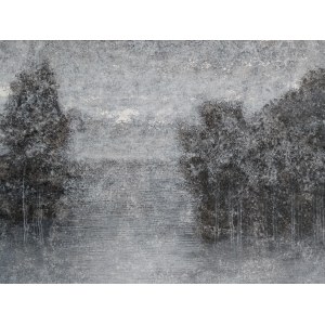 Tomasz Mistak, Dispersion
