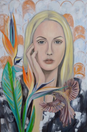Katarzyna Nossek-Dżaluk, Cisza
