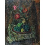 Tadeusz CYBULSKI (1878-1954), Martwa natura