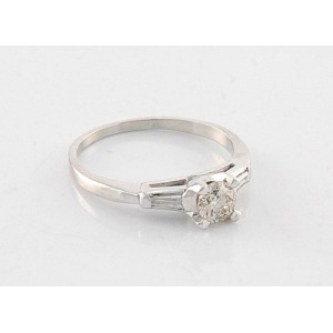 Diamantring