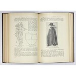 KÖHLER carl - A History of Costume. Edited and Augmented by Emma von Sichart. Translated by A. K. Dallas...
