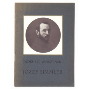 T. 2: JAROSZYŃSKI Tadeusz – Józef Simmler. Z 22 ilustracjami. s. 32