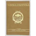 POLIŃSKI Aleksander - Dzieje muzyki polskiej w zarysie. Z 147 ilustracyami i z nutami w tekście. Lwów 1907. Wyd...