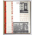 ROCZNIK Polskiej Grafiki Reklamowej 1935. Pod red. komitetu w składzie E. Bartłomiejczyk, L. Bogusławski, W...