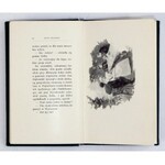 GRUSZECKI Artur - Nowy obywatel. Z illustracyami Konstantego Górskiego. Warszawa 1900. Gebethner i Wolff. 16d, s. [4]...