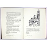 [BIBLIA]. Księga Hioba. Tłumaczył z hebrajskiego Czesław Miłosz. Ilustrował Jan Lebenstein. Paris 1981...