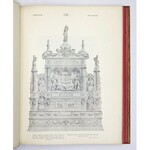 CERCHA Maksymilian, CERCHA Stanisław, KOPERA Feliks - Pomniki Krakowa Maksymiliana i Stanisława Cerchów...