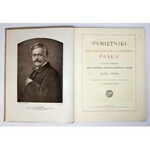 PASEK Jan Chryzostom - Pamiętniki ... z czasów panowania Jana Kazimierza, Michała Korybuta i Jana III 1656-1688...