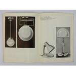 LANG Lothar - Das Bauhaus 1919-1933. Idee und Wirklichkeit. Berlin 1966. Zentralinstitut für Gestaltung. 8, s. 251, [1]...