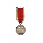 [SPORT, medal]. Medal I m, Miejski Komitet W. F. i P. W., Kraków 1929. 1929