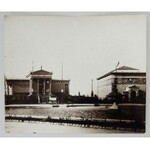 [Powszechna Wystawa Krajowa, Targi Wschodnie - fotografie dokumentacyjne]. [1894, 1897, l. 20./30. XX w./2. poł. XX w.]...