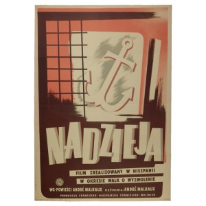 NADZIEJA. 1947