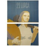 22 LIPCA. [1955]