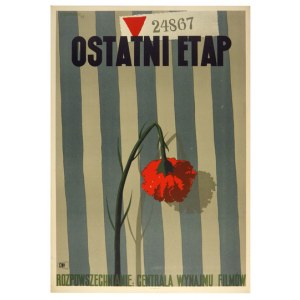 OSTATNI etap. [1958]