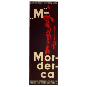 M - morderca. 1964