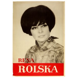 RENA Rolska. [koniec lat 60. XX w.?]