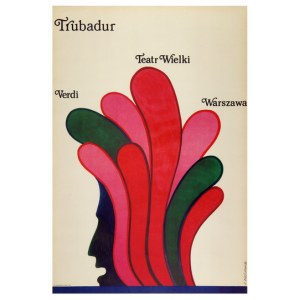 TRUBADUR. [1970]