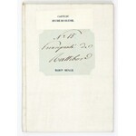 [ŚLĄSK]. Principatvs Silesiae Rattiboriensis nova et exactissima Tabula geographica com[m...