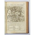 [BIBLIA] La Saincte Bible françoise selon la vulgaire latine reueue par le commandement du Pape Sixte V et imprimeé de l'authorité de Clement VIII