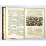 [BIBLIA] La Saincte Bible françoise selon la vulgaire latine reueue par le commandement du Pape Sixte V et imprimeé de l'authorité de Clement VIII