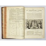 [BIBLIA] La Saincte Bible françoise selon la vulgaire latine reueue par le commandement du Pape Sixte V et imprimeé de l'authorité de Clement VIII
