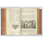 [BIBLIA] La Saincte Bible françoise selon la vulgaire latine reueue par le commandement du Pape Sixte V et imprimeé de l'authorité de Clement VIII