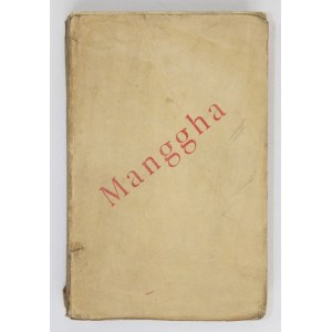 [JASIEŃSKI] Félix - Manggha. Promenades a travers le monde, l&#39;art et les idées. Varsovie 1901. Libraire J. Fiszer...