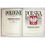 GOETEL Ferdynand - Polska...