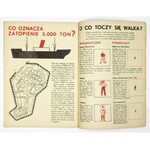 JAKIE są szanse w tej wojnie? Krakau [1943]. Nauka i Sztuka. 8, s. [30]. brosz