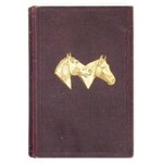 BORN L[ouis], MÖLLER H[einrich] - Handbuch der Pferdekunde. Für Offiziere und Landwirte. Fünfte, umgearbeitete Aufl...