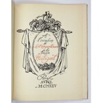 SENTENAC Paul - Histoire d&#39;un parfumeur. Préface de Jean Richepin. Paris, IV 1925. 4, s. 34, [3]. brosz., obw...