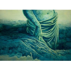Krzysztof Cieślak, Recollection