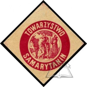 TOWARZYSTWO Samarytanin.