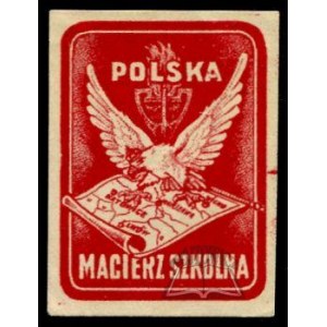POLSKA Macierz Szkolna.