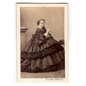 KALERGIS Muchanow Maria Ludwika Nesselrode-Ereshofen (1822-1874),