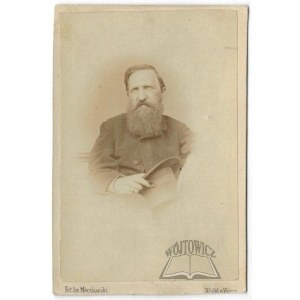 KRASZEWSKI Ignacy Józef (1812-1887),