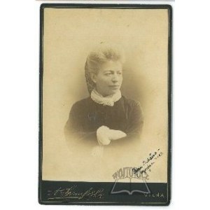 ORZESZKOWA Eliza (1841-1910),