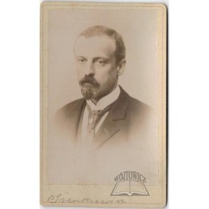 SIENKIEWICZ Henryk (1846-1916),