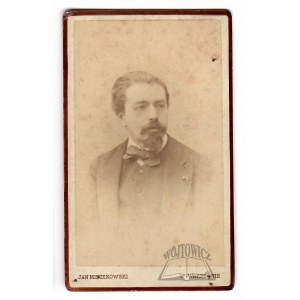WIENIAWSKI Henryk (1835-1880),