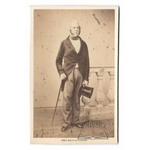 TEMPLE Henry John (1784-1865),