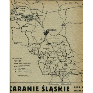 ZARANIE Śląskie.