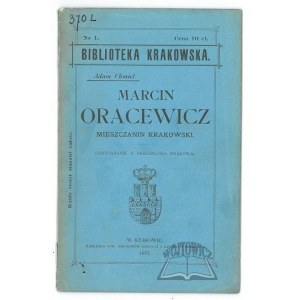 BIBLIOTEKA Krakowska.