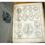 STRUVII- CORPUS HISTORIAE GERMANICAE wyd.1753r. TABLICE